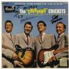 Image 2 : Crickets "Chirping" Autograph EP with Promo Card