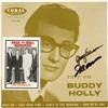 Image 1 : Buddy Holly "Rave On" Autograph EP & Promo Card