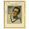 Image 3 : Buddy Holly Photo and Handbill Archive