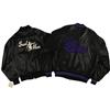 Soul Man and "House of Blues" Jackets