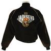 Image 1 : Michael Jackson Autographed Tour Jacket