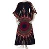 Janis Joplin Worn Dress w/ LOA