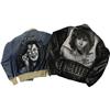 Image 1 : Janis Joplin and Jim Morrison Airbrushed Jackets