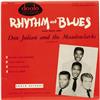 Don Julian & Meadowlarks "Rhythm and Blues" EP