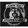 John Kay Autographed Steppenwolf Tour Jacket