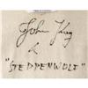Image 2 : John Kay Autographed Steppenwolf Tour Jacket