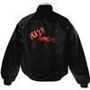 Kiss "Animalize" Tour Jacket Signed by Eric Carr