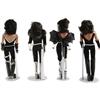 Image 2 : Kiss Original Mego Dolls Set From 1977