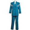 Brenda Lee Stage Worn Suit With Autographs