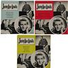 Image 2 : Jerry Lee Lewis Group of 3 EP (Sun, 1958)