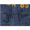Image 4 : John Cougar Mellencamp Signed Tour Jacket
