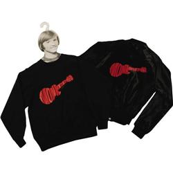 Monkees Tour Jacket and Sweatshirt