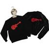 Monkees Tour Jacket and Sweatshirt