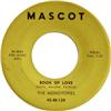 Monotones "Book of Love" (Mascot 1957)