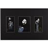 Jim Morrison (Doors) Live Limited Photos Display
