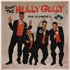 Olympics "Doin' the Hully Gully" Autograph EP