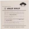 Image 3 : Olympics "Doin' the Hully Gully" Autograph EP
