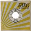 Image 2 : Roy Orbison "Devil Doll" Sun Promo 45, 1960