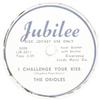 Orioles - 78s Group of 6 (Jubilee, 1949-54)