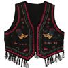 Dolly Parton Signed Vest