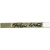 Image 3 : Pink Floyd Signed Prop Cane/Sword -The Wall 1980 