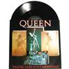 Queen Signed -Thank God Its Christmas 12" Single