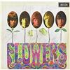Image 1 : Rolling Stones Signed "Flowers" Album Cover