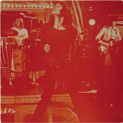 Rolling Stones "Songs Of The..." Promo LP 1971