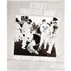 Image 3 : Rolling Stones "Street Fighting Man" Artwork