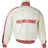 Image 2 : Rolling Stones Tour Jacket with Concert Poster
