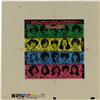 Image 1 : Rolling Stones "Some Girls" Album Cover Artwork