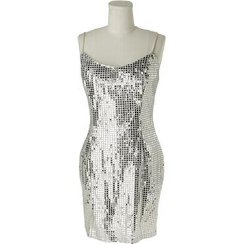 diana ross silver dress 28 Style Moments from Diana Ross