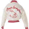 Image 1 : Bruce Springstein "The Boos" Tour Jacket