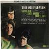 Image 1 : The Supremes LP Group of 16 - Many Still Sealed