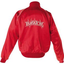 Temptations Tour Jacket