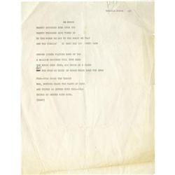 Vanilla Fudge Coca-Cola Jingle