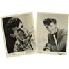 Gene Vincent Vintage Promo Photos