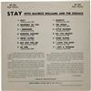 Image 2 : Maurice Williams & the Zodiacs "Stay" LP, 1961