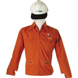 Woodstock Jacket with Hat