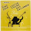 Image 1 : Lester Young Trio w/ Nat King Cole Red Vinyl LP