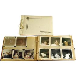 60's Garage Band Photo Scrapbooks / Magazines