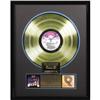 Image 1 : Kiss "Destroyer" RIAA Gold Album Award