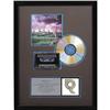 Image 1 : Megadeth "Youthanasia" RIAA Platinum Album Award