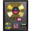 Image 1 : Metallica "Master of Puppets" RIAA Gold Award