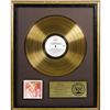 Image 1 : Rod Stewart "Greatest Hits" RIAA Gold Award