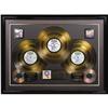 Image 1 : Woodstock RIAA Gold Album Award & Poster