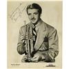 Image 2 : Bunny Berigan - Jazz Signed & Unsigned Portraits