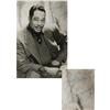 Image 1 : Duke Ellington Signed Photo