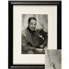 Image 2 : Duke Ellington Signed Photo