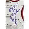 Image 3 : James Brown Autographed Guitar